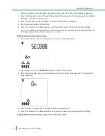 Preview for 34 page of Galcon AMC-12AC User Manual