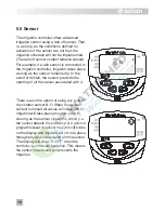 Предварительный просмотр 18 страницы Galcon Dc-1 Operating Instructions Manual