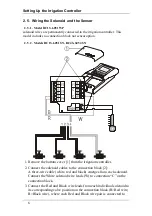 Preview for 6 page of Galcon DCS Series Operating And Installation Instructions