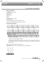 Preview for 9 page of Galcon Gal Pro 4 Operating Manual