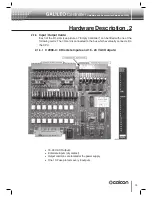 Preview for 13 page of Galcon Galileo Setup