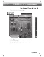 Preview for 15 page of Galcon Galileo Setup