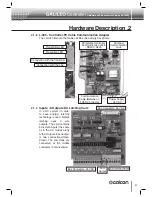 Preview for 21 page of Galcon Galileo Setup