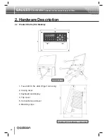 Preview for 22 page of Galcon Galileo Setup