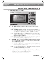 Preview for 25 page of Galcon Galileo Setup