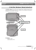 Preview for 71 page of Galcon GalStar Instruction