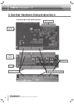 Preview for 80 page of Galcon GalStar Instruction