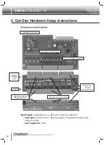 Preview for 82 page of Galcon GalStar Instruction