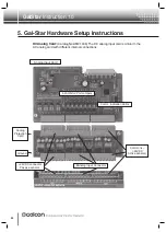 Preview for 86 page of Galcon GalStar Instruction