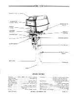 Предварительный просмотр 47 страницы Gale 12D10 Service Manual