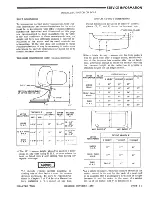 Предварительный просмотр 55 страницы Gale 12D10 Service Manual