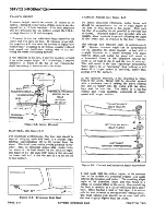 Предварительный просмотр 56 страницы Gale 12D10 Service Manual