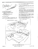 Предварительный просмотр 58 страницы Gale 12D10 Service Manual