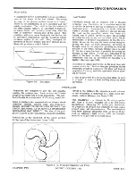 Предварительный просмотр 63 страницы Gale 12D10 Service Manual