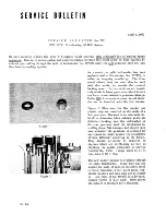 Предварительный просмотр 66 страницы Gale 12D10 Service Manual