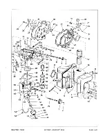 Предварительный просмотр 131 страницы Gale 12D10 Service Manual