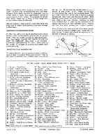 Предварительный просмотр 136 страницы Gale 12D10 Service Manual