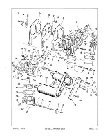 Предварительный просмотр 141 страницы Gale 12D10 Service Manual