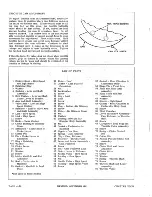 Предварительный просмотр 148 страницы Gale 12D10 Service Manual