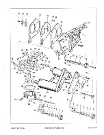 Предварительный просмотр 149 страницы Gale 12D10 Service Manual