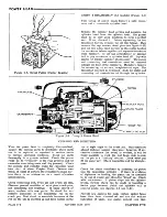 Предварительный просмотр 164 страницы Gale 12D10 Service Manual