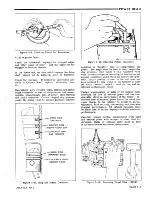 Предварительный просмотр 165 страницы Gale 12D10 Service Manual