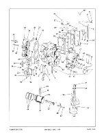 Предварительный просмотр 179 страницы Gale 12D10 Service Manual