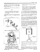 Предварительный просмотр 183 страницы Gale 12D10 Service Manual