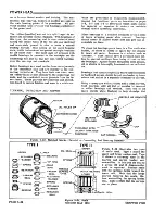 Предварительный просмотр 184 страницы Gale 12D10 Service Manual