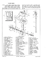 Предварительный просмотр 294 страницы Gale 12D10 Service Manual