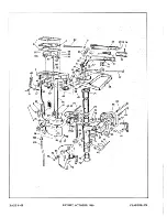 Предварительный просмотр 298 страницы Gale 12D10 Service Manual