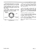 Предварительный просмотр 303 страницы Gale 12D10 Service Manual