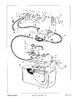 Предварительный просмотр 325 страницы Gale 12D10 Service Manual