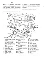 Предварительный просмотр 332 страницы Gale 12D10 Service Manual