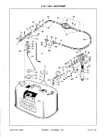 Предварительный просмотр 337 страницы Gale 12D10 Service Manual