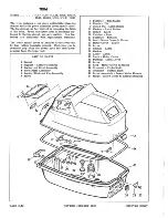 Предварительный просмотр 338 страницы Gale 12D10 Service Manual