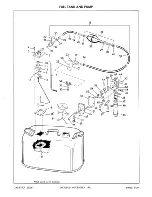 Предварительный просмотр 345 страницы Gale 12D10 Service Manual