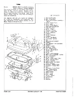 Предварительный просмотр 346 страницы Gale 12D10 Service Manual