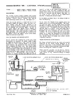 Предварительный просмотр 353 страницы Gale 12D10 Service Manual