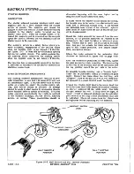 Предварительный просмотр 354 страницы Gale 12D10 Service Manual