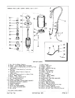 Предварительный просмотр 359 страницы Gale 12D10 Service Manual