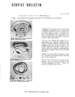 Предварительный просмотр 381 страницы Gale 12D10 Service Manual