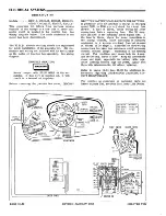 Предварительный просмотр 386 страницы Gale 12D10 Service Manual