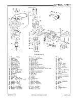 Предварительный просмотр 387 страницы Gale 12D10 Service Manual