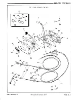 Предварительный просмотр 391 страницы Gale 12D10 Service Manual