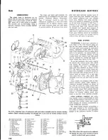 Предварительный просмотр 2 страницы Gale 35D11B Service Manual