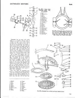 Предварительный просмотр 7 страницы Gale 35DE10B Service Manual