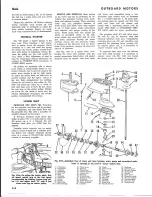 Предварительный просмотр 8 страницы Gale 35DE10B Service Manual