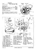 Preview for 94 page of Gale 3D10 Service Manual