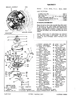 Preview for 98 page of Gale 3D10 Service Manual